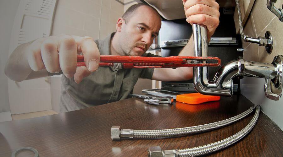 Local 24/7 Emergency Plumbing in Paris Crossing, IN